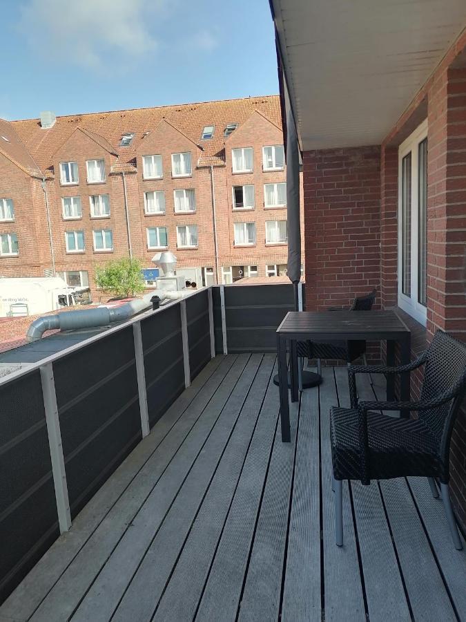 Doppelzimmer mit Balkon