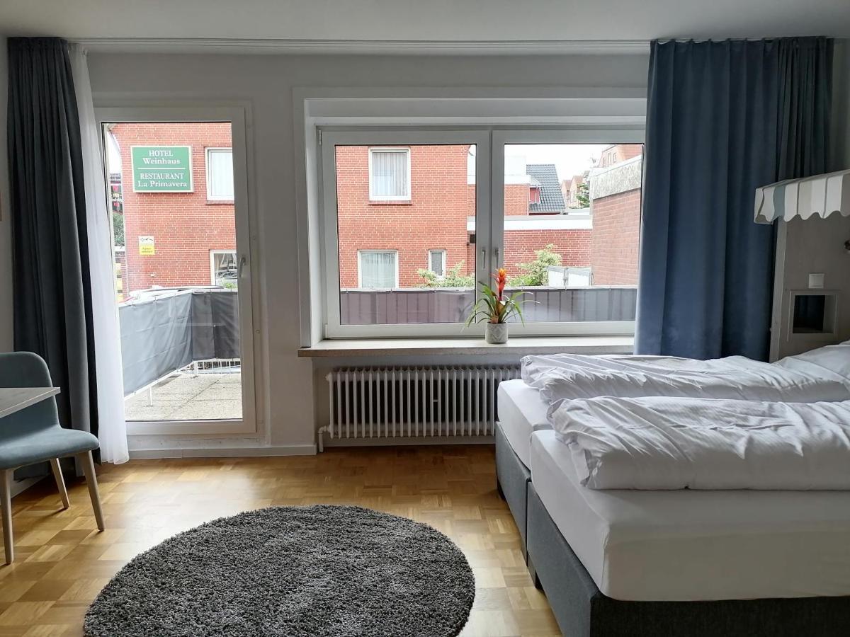 Deluxe Doppelzimmer mit Balkon