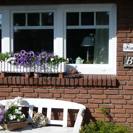 B&B - Landhaus-Traum-3