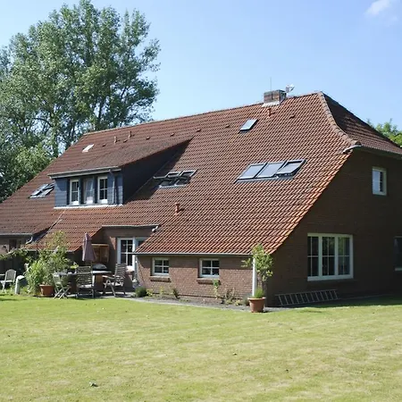Bed&Breakfast Lichtpüntje-2