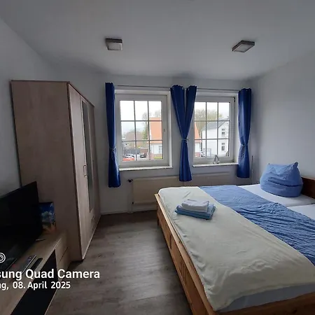 Pension Norddeicher Straße-3