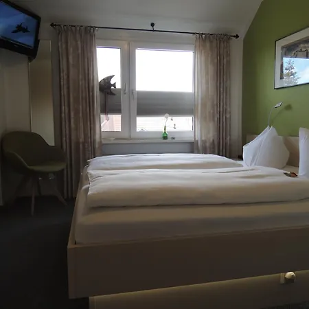 Hotel Ostfriesland Garni-2